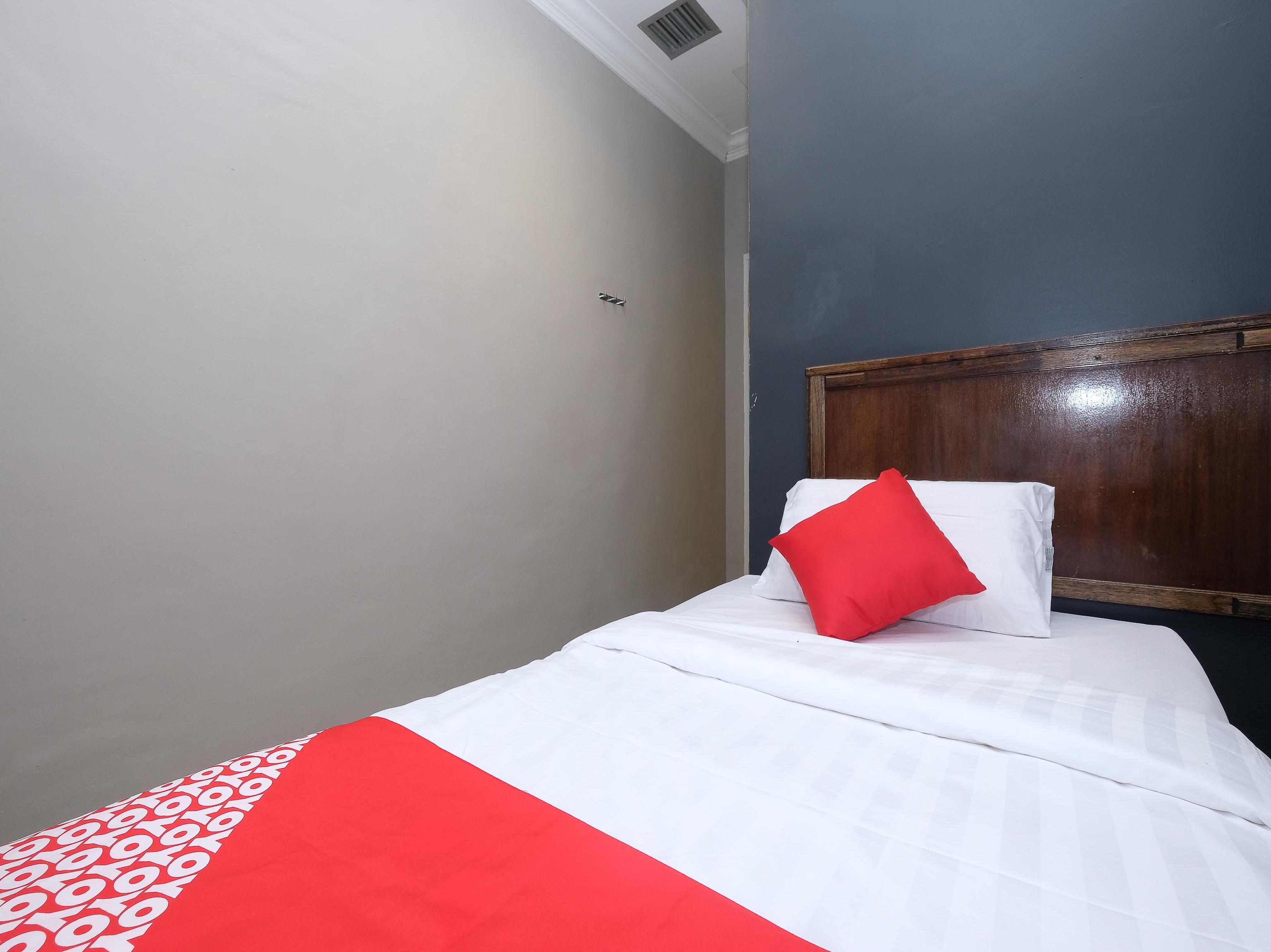 Oyo 1190 Nice Stay Hotel Raub Dış mekan fotoğraf