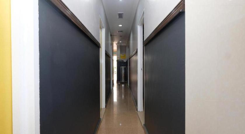Oyo 1190 Nice Stay Hotel Raub Dış mekan fotoğraf