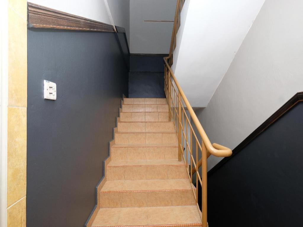 Oyo 1190 Nice Stay Hotel Raub Dış mekan fotoğraf